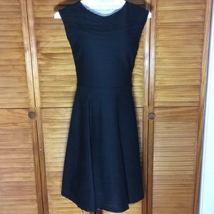 Chetta B black dress